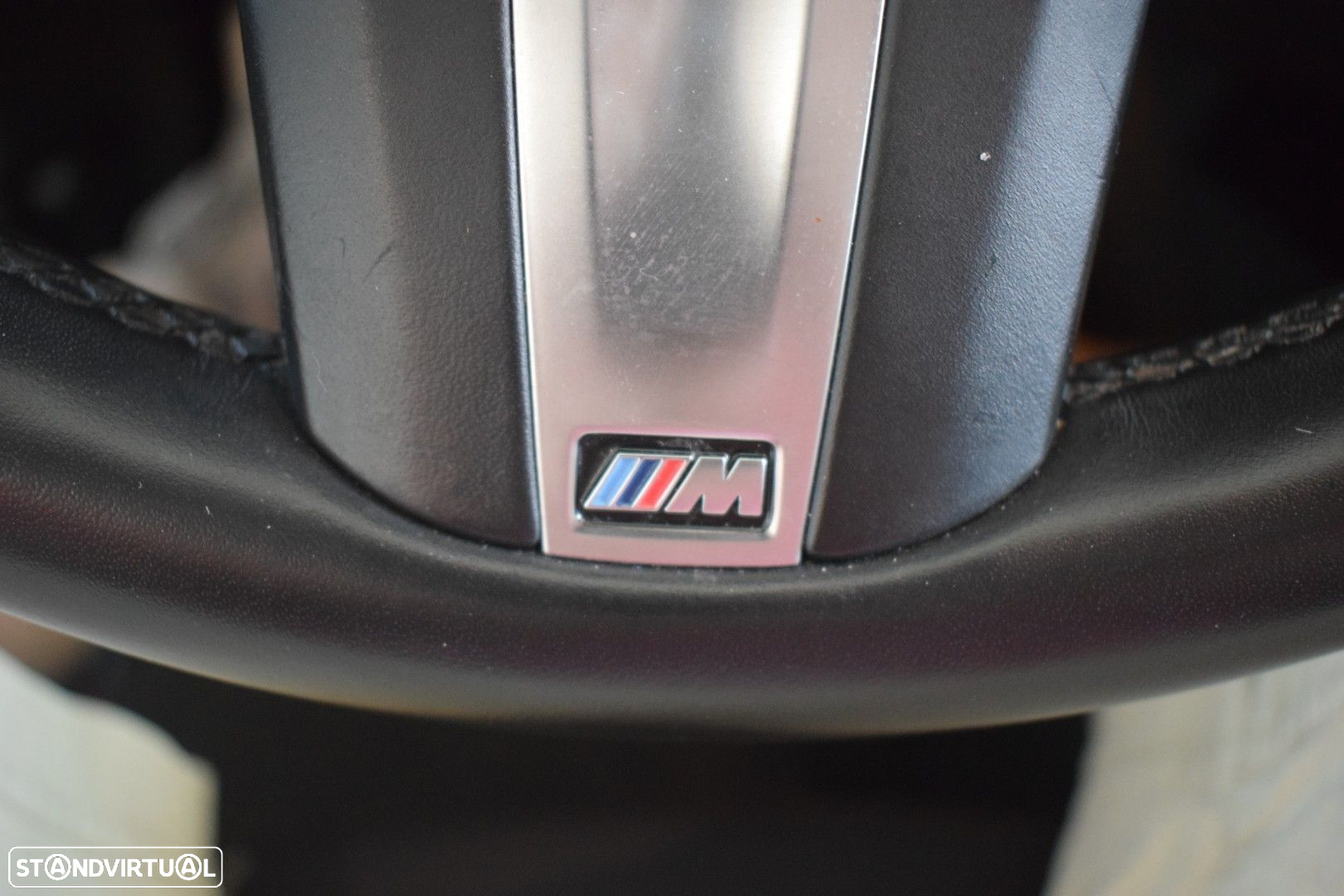 BMW 116 d Corporate Edition M - 42