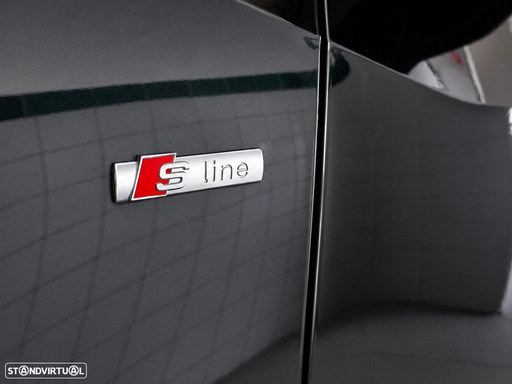 Audi Q2 30 TFSI S line - 32