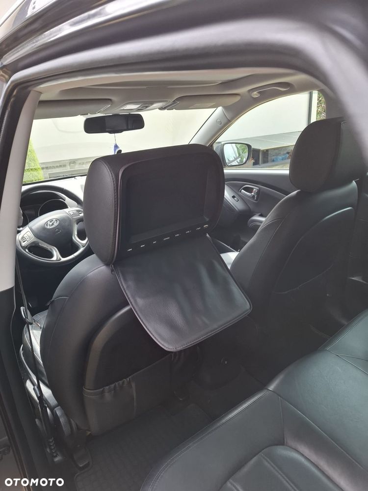 Hyundai ix35 2.0 CRDi Premium - 10