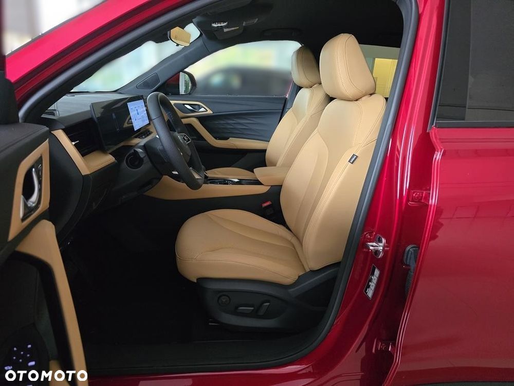 MG HS 1.5T HEV+ Exclusive - 11