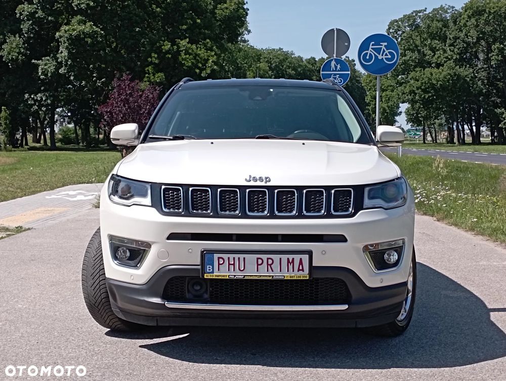 Jeep Compass - 6