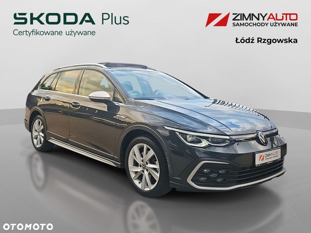 Volkswagen Golf - 3