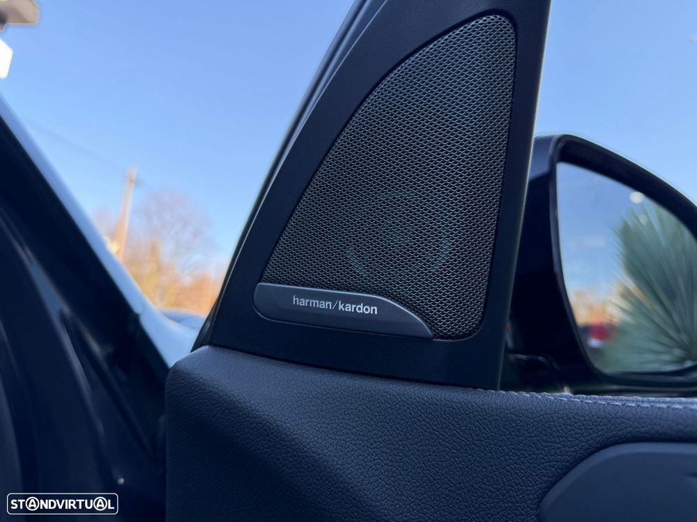 BMW X5 45 e xDrive Pack M - 25