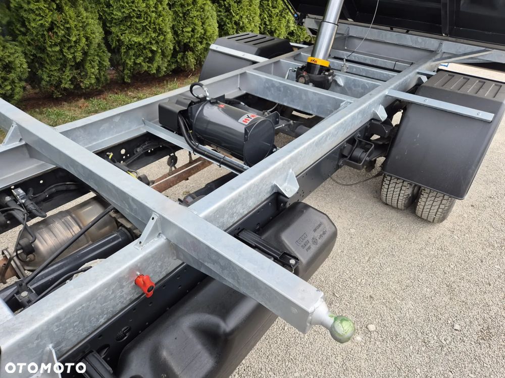 Iveco 35C15 3.0 Wywrotka 3-stronna/ - 17