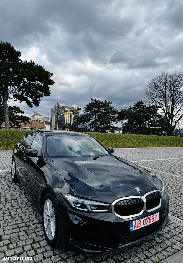 BMW Seria 3 - 9