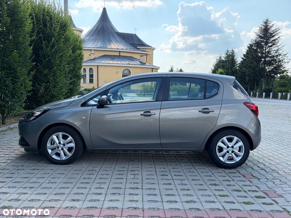 Opel Corsa 1.2 Active - 8