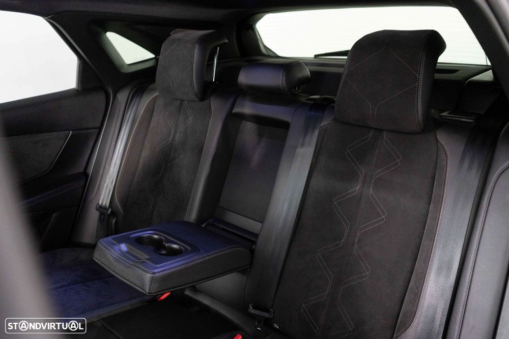 DS DS7 Crossback E-Tense Performance Line+ EAT8 - 9