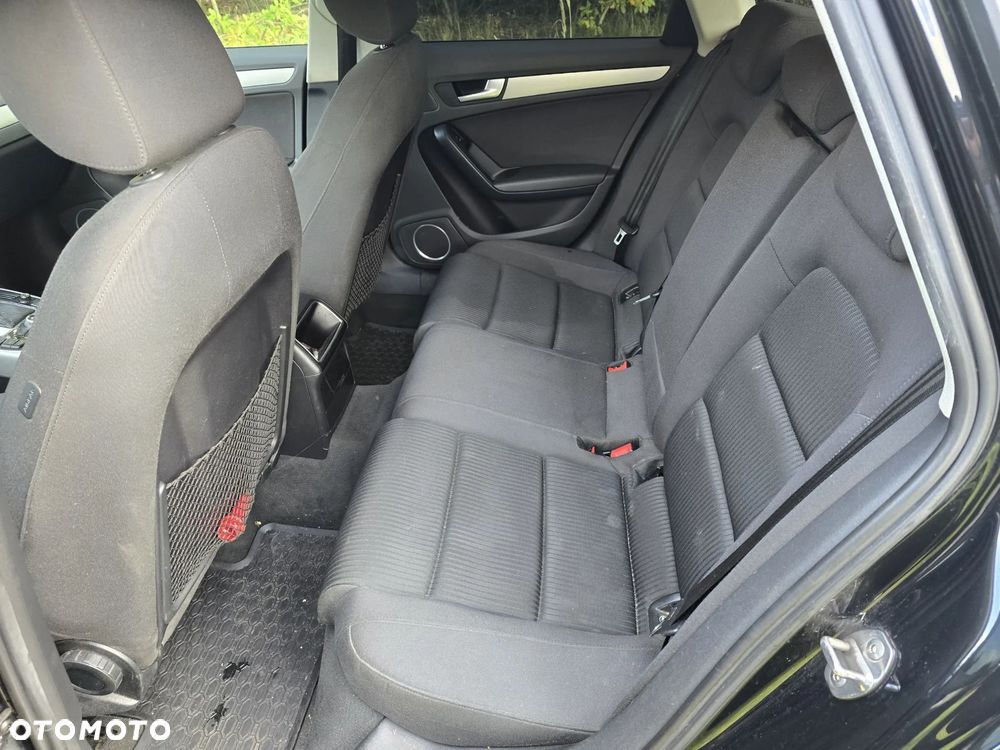 Audi A4 Avant 2.0 TDI Prime Line Multitronic - 15