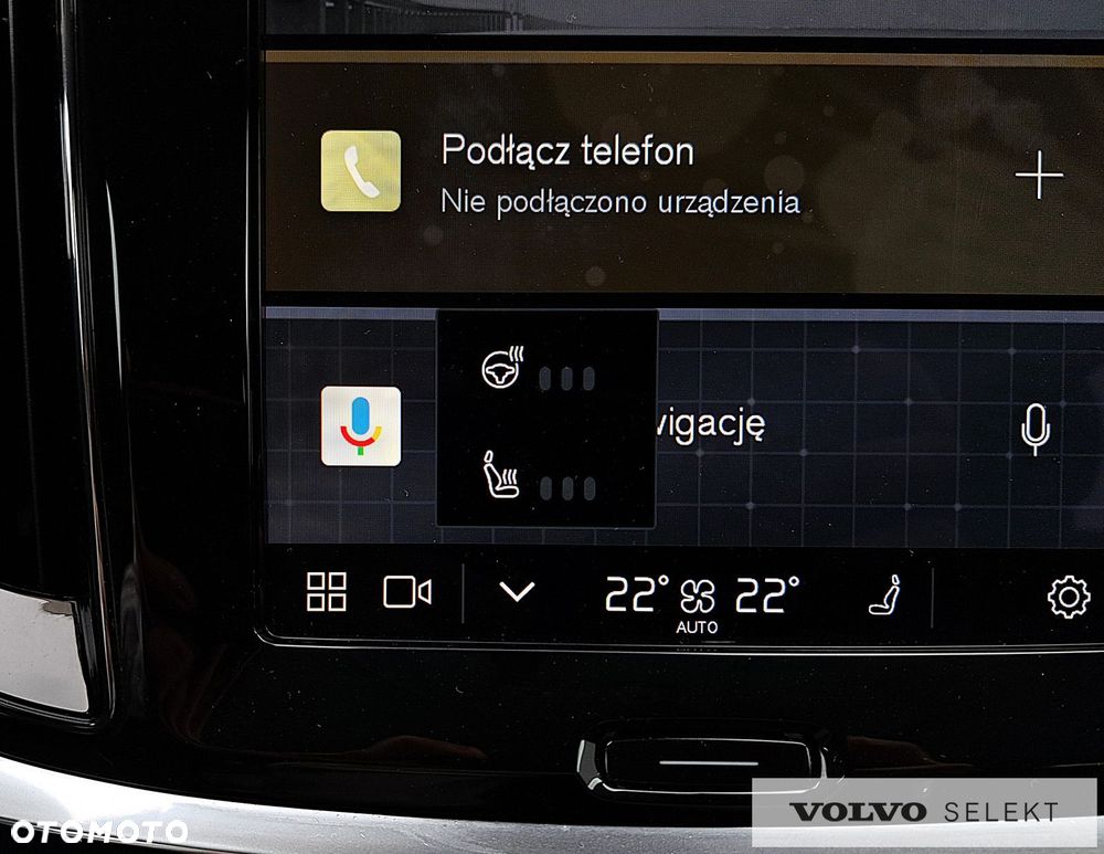 Volvo V60 Cross Country - 20