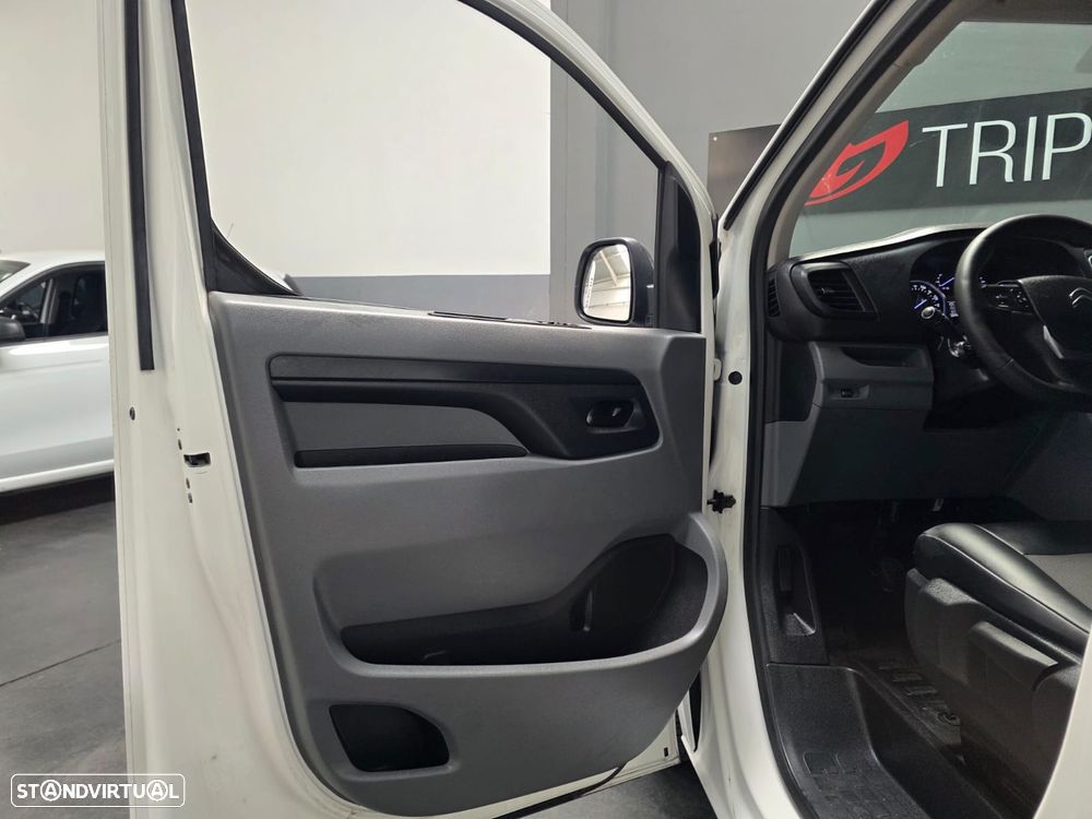 Citroën JUMPY - 17