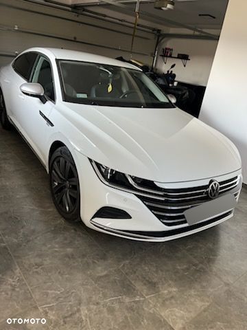 Volkswagen Arteon 1.5 TSI Elegance - 3