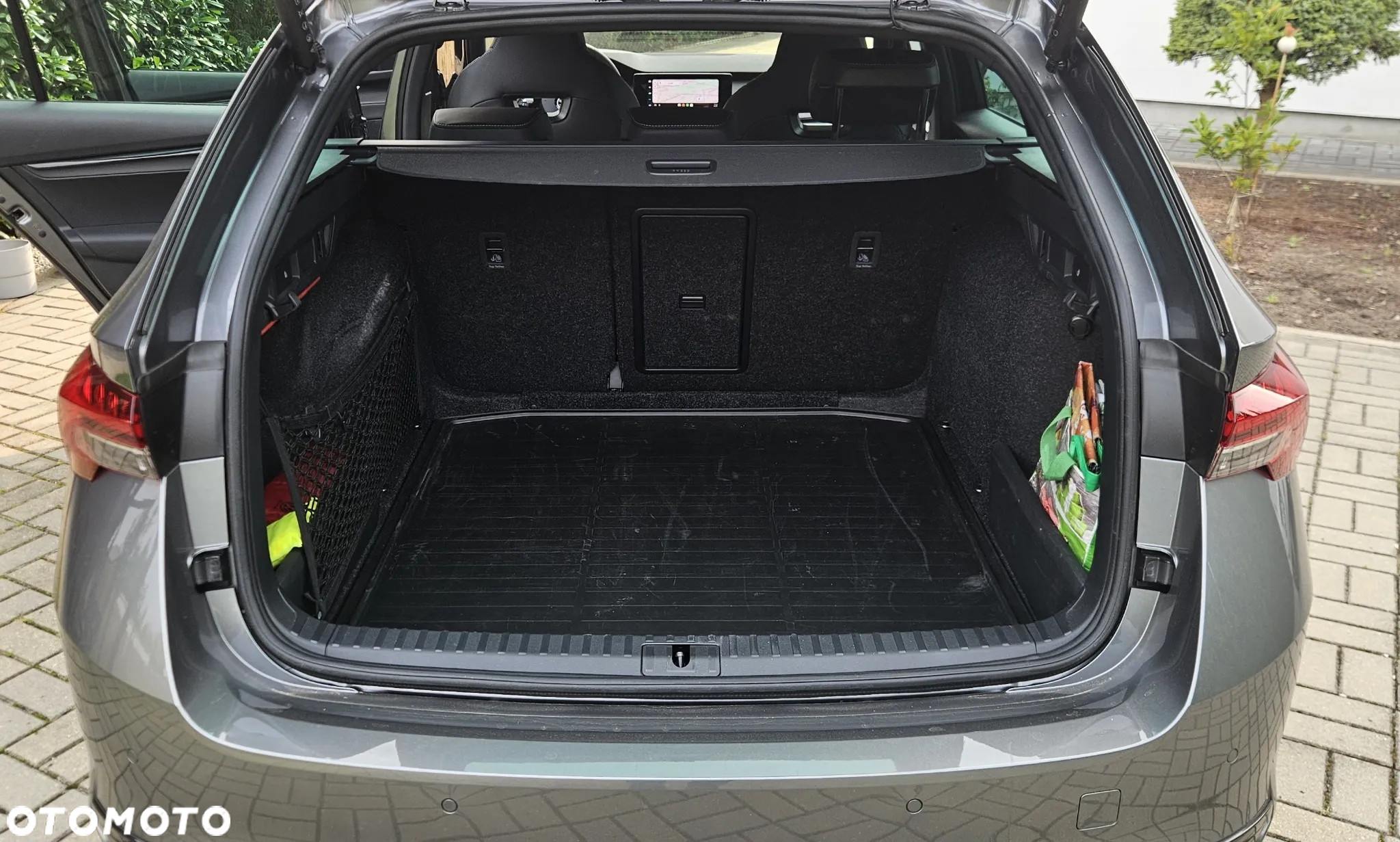 Skoda Octavia - 10