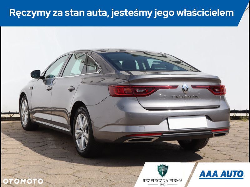 Renault Talisman - 5