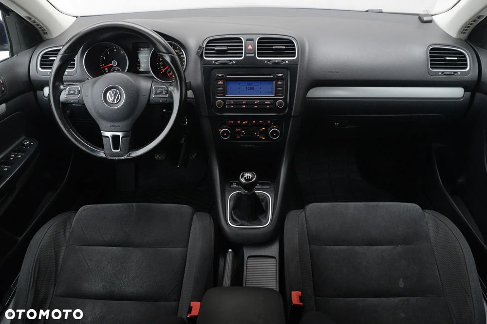Volkswagen Golf 1.4 TSI BMT Highline Perfectline - 27