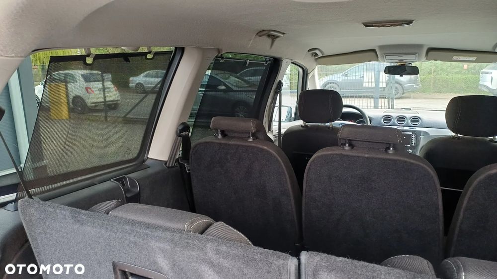 Ford Galaxy 2.0 TDCi Trend MPS6 - 22