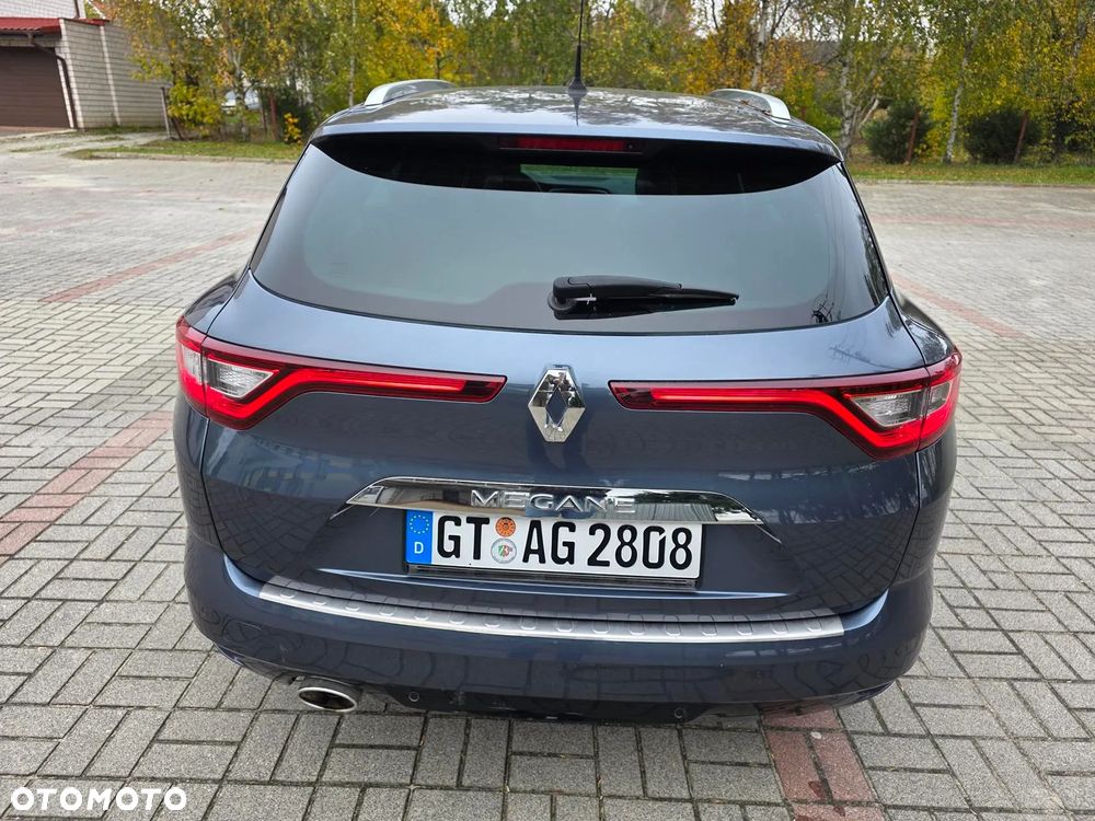 Renault Megane 1.6 dCi Business - 6