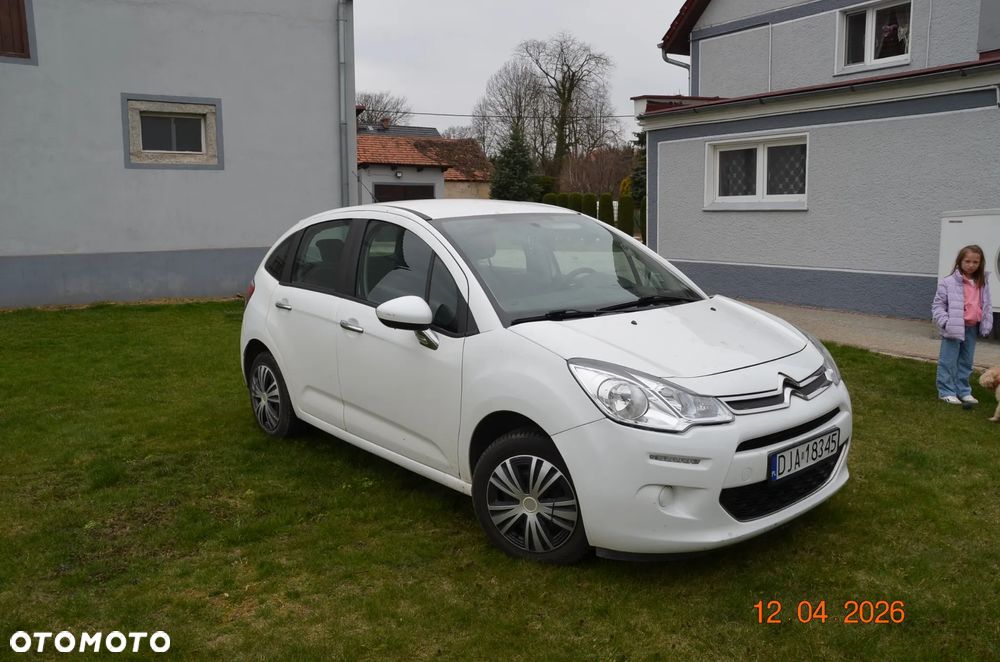 Citroën C3 1.0 VTi Seduction - 9
