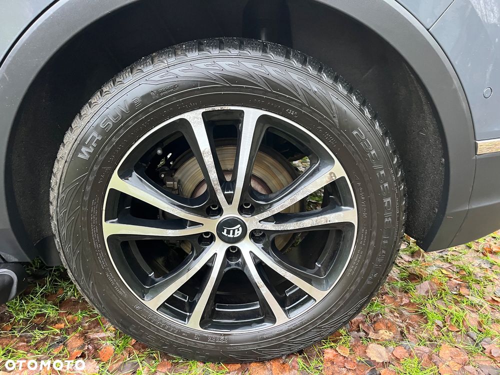 Volkswagen Tiguan - 37