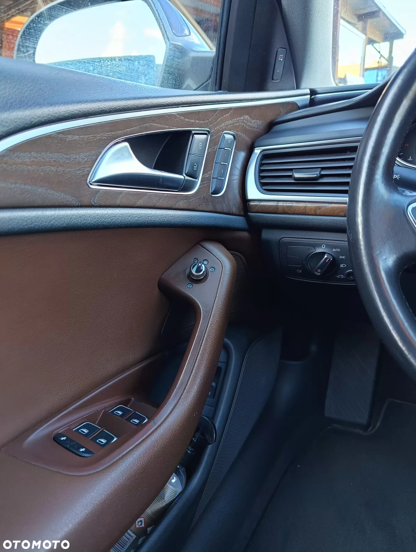 Audi A6 3.0 TFSI Quattro S tronic - 8