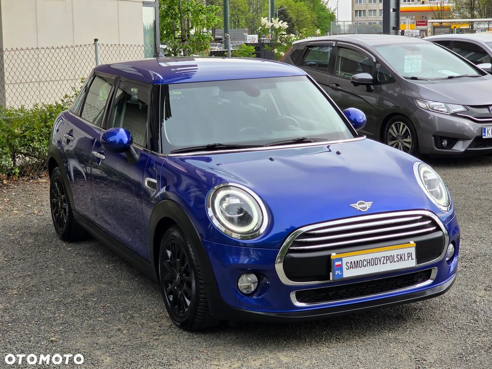 MINI ONE - 6