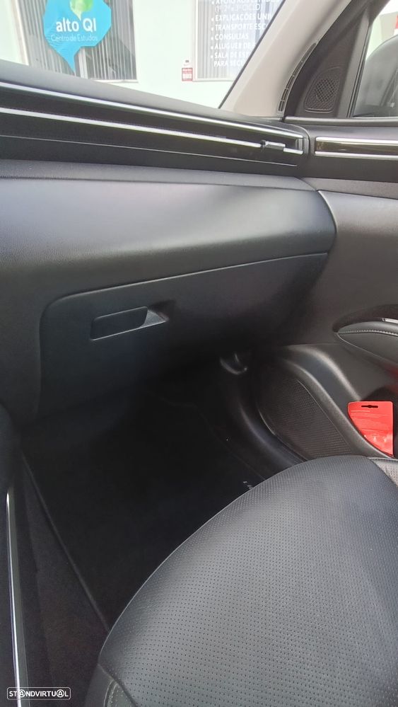 Hyundai Tucson - 22