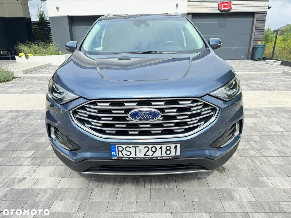 Ford Edge - 2