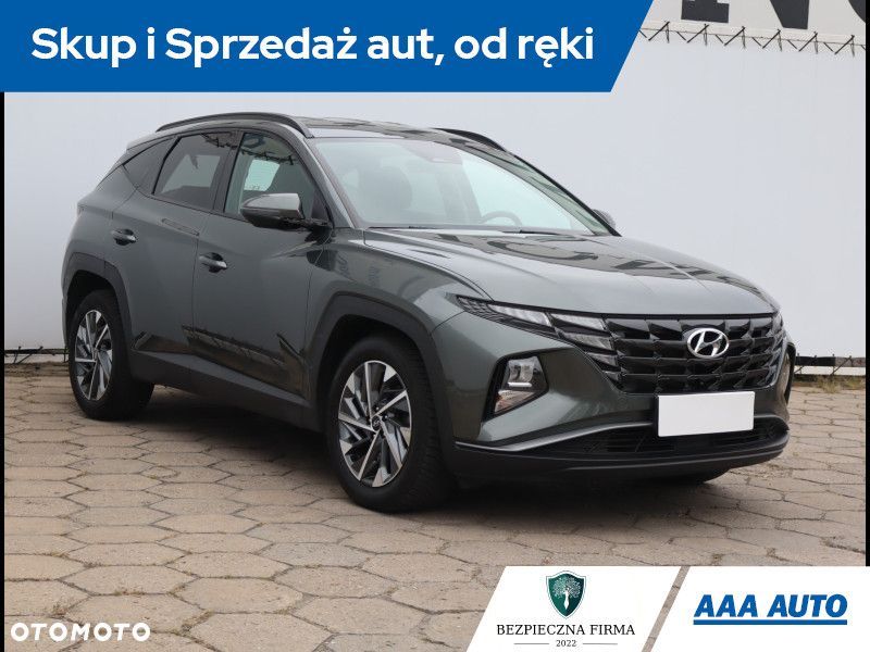 Hyundai Tucson - 2