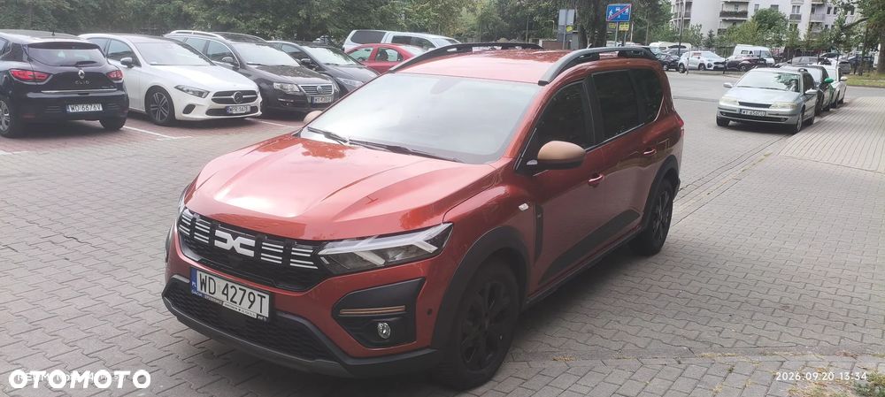 Dacia Jogger 1.0 TCe Extreme - 2