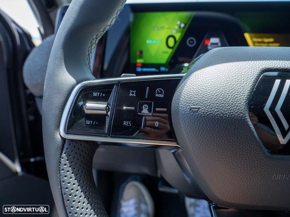 Renault Scénic E-Tech 87 kWh Techno - 30