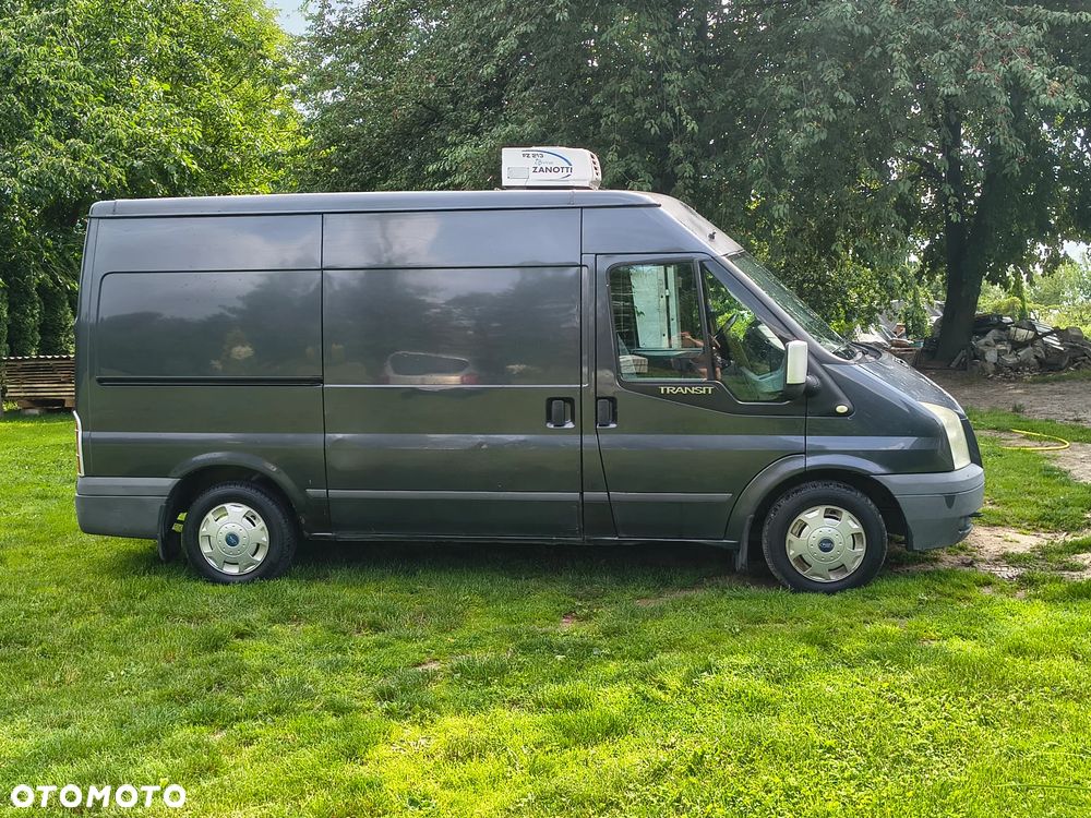 Ford Transit - 2