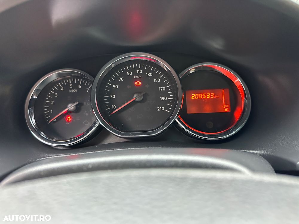 Dacia Logan 1.5 75CP Ambiance - 10