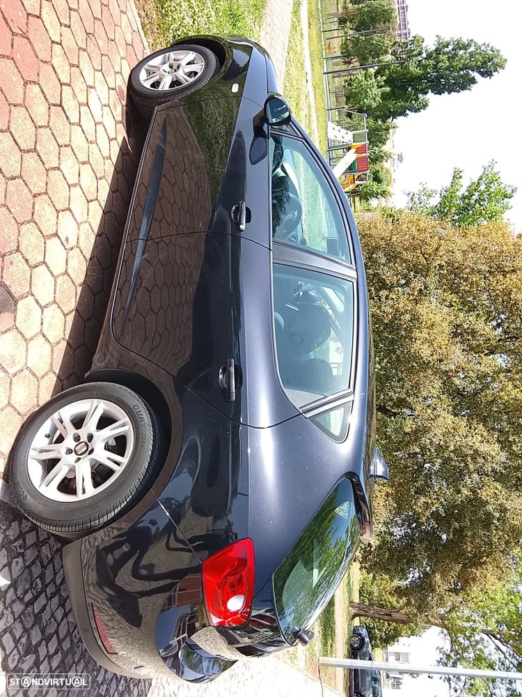 SEAT Ibiza 1.6 TDI 25 Anos DPF - 1