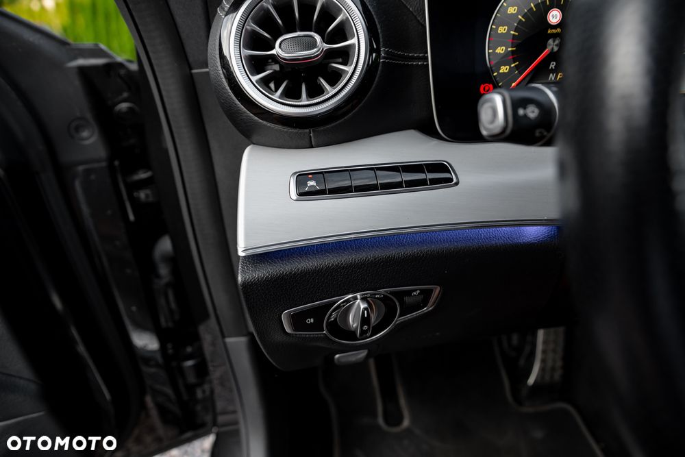 Mercedes-Benz CLS 350 9G-TRONIC AMG Line - 30