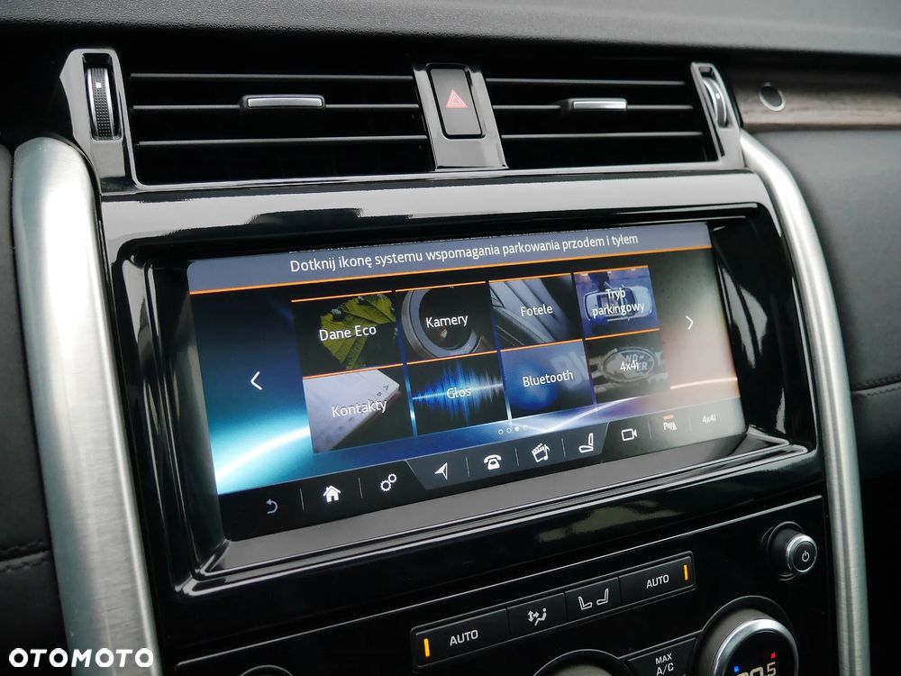 Land Rover Discovery 2.0 SD4 HSE - 17