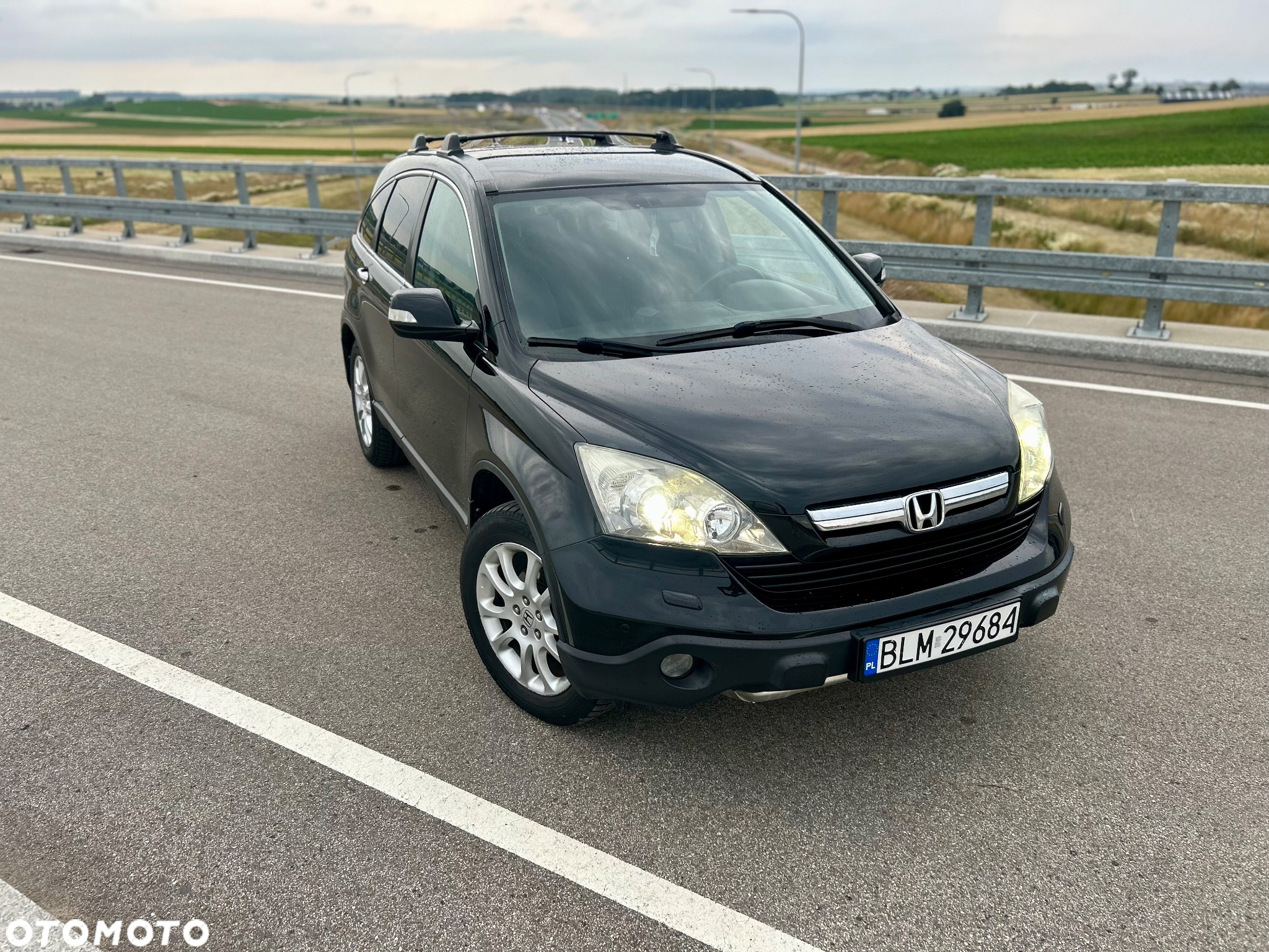 Honda CR-V 2.0 Executive - 7