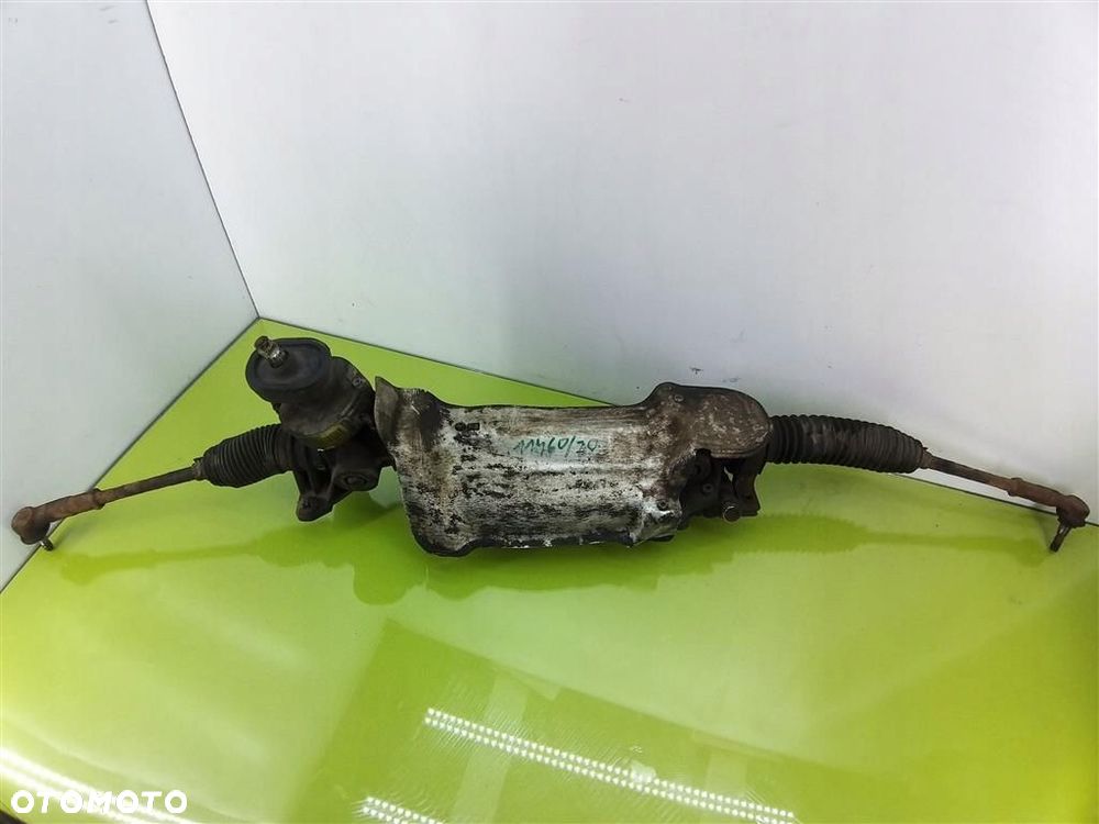 Maglownica PRZEKLADNIA Seat Toledo III  2004-2009R 1K1423051BQ 974230ZF0 - 1
