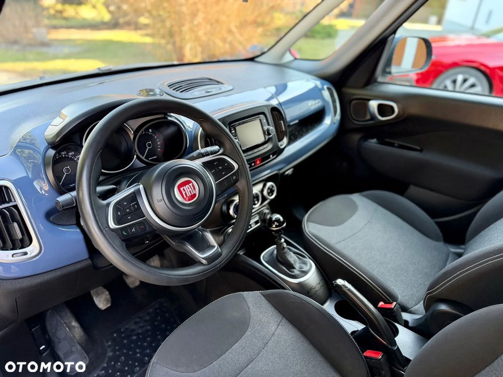 Fiat 500L 1.4 16V Pop Star - 39