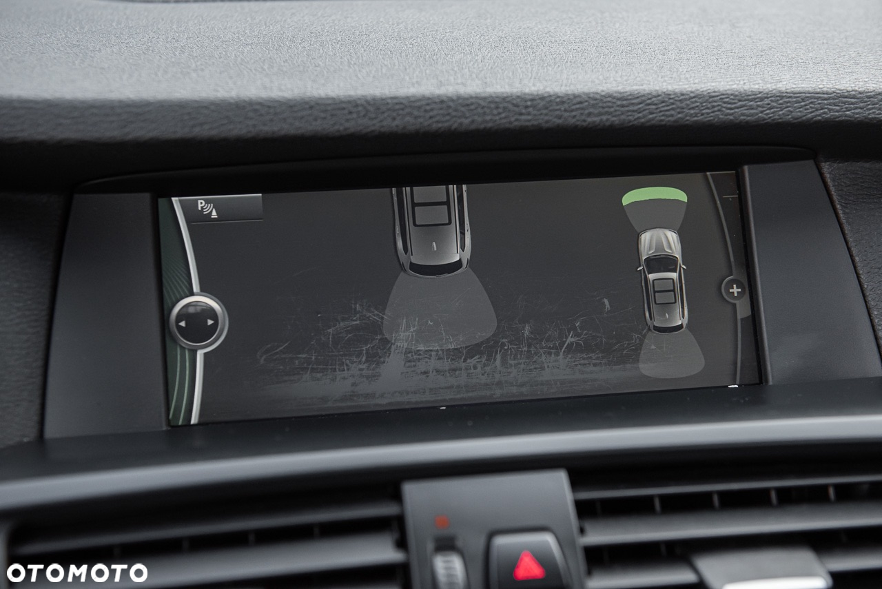 BMW X3 20d xDrive - 22