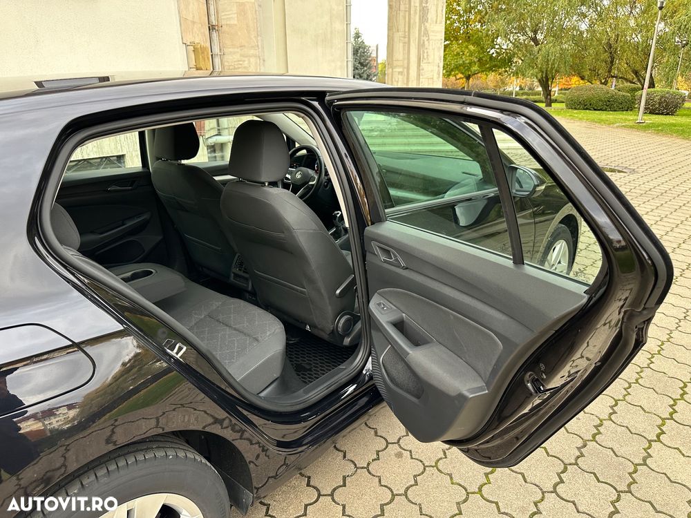 Volkswagen Golf 2.0 TDI SCR - 30