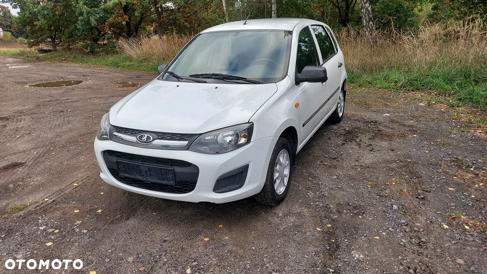 Lada Kalina - 2