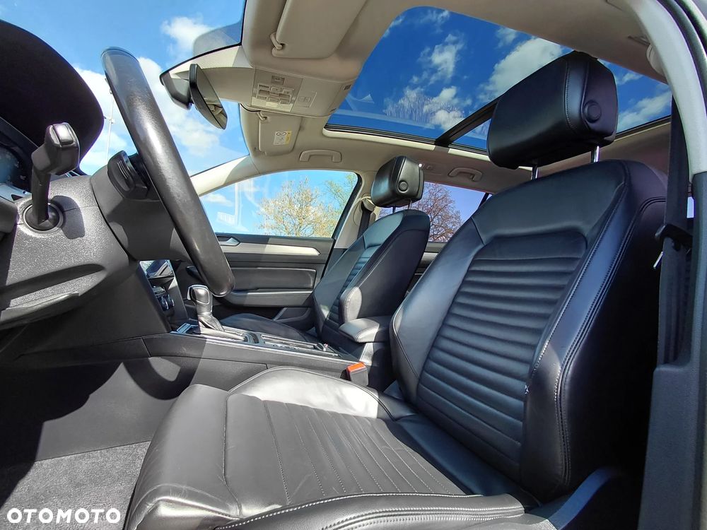 Volkswagen Passat 2.0 TDI BMT Highline DSG - 27