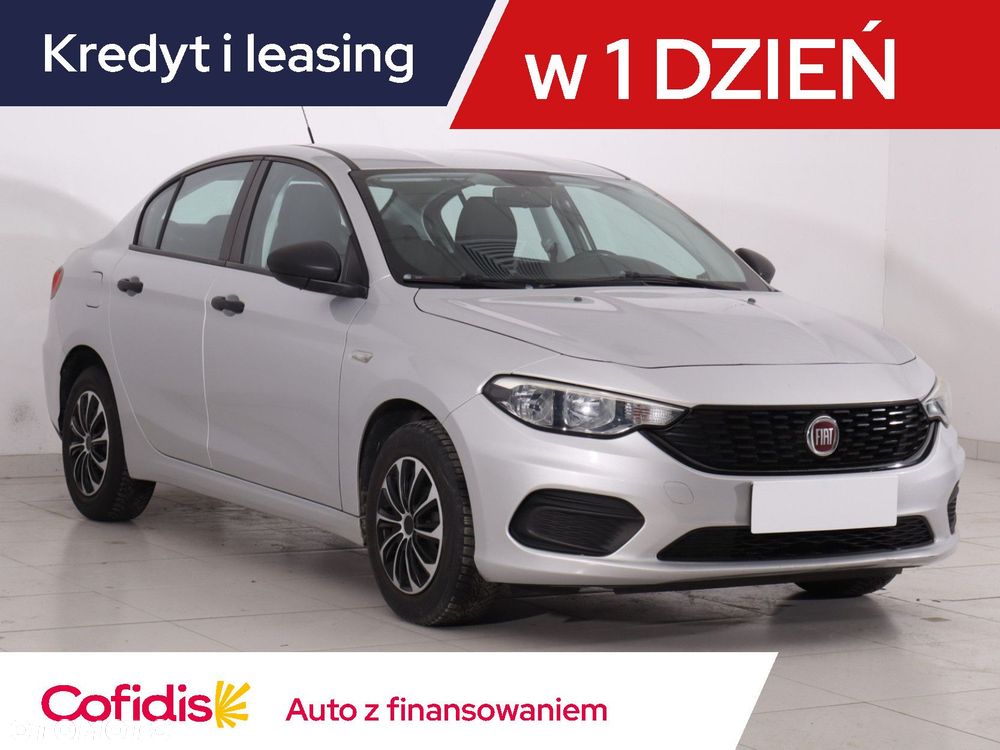 Fiat Tipo - 2
