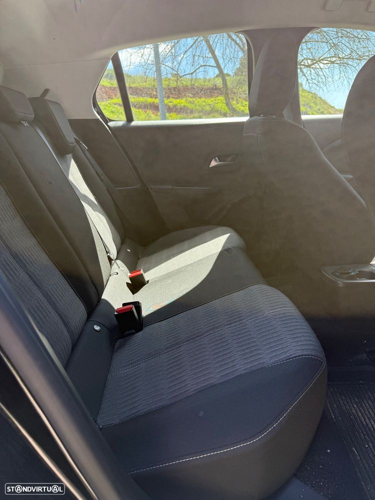 Opel Corsa 1.5 D Edition - 12