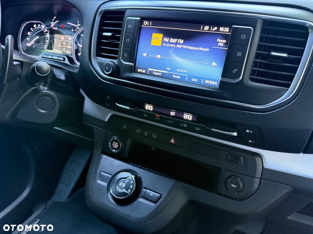 Toyota ProAce Kombi D-4D Medium 2,8t - 20