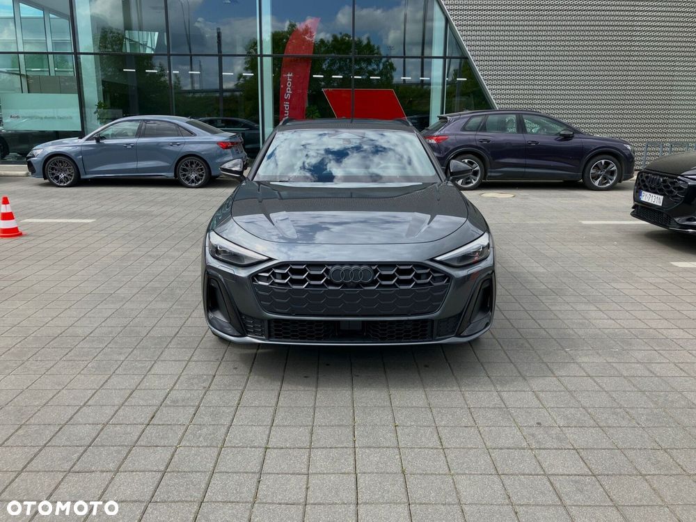Audi A5 Avant - 4