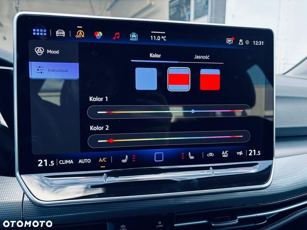 Volkswagen Golf - 29