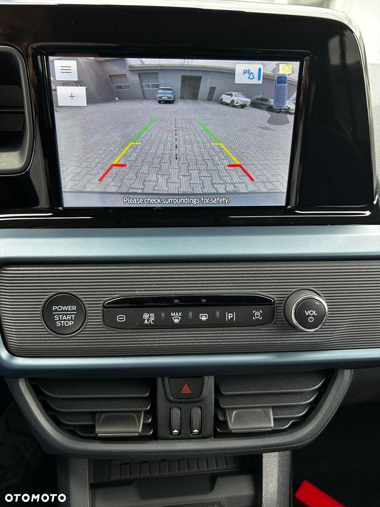 Ford Tourneo Courier 1.0 EcoBoost Active - 12