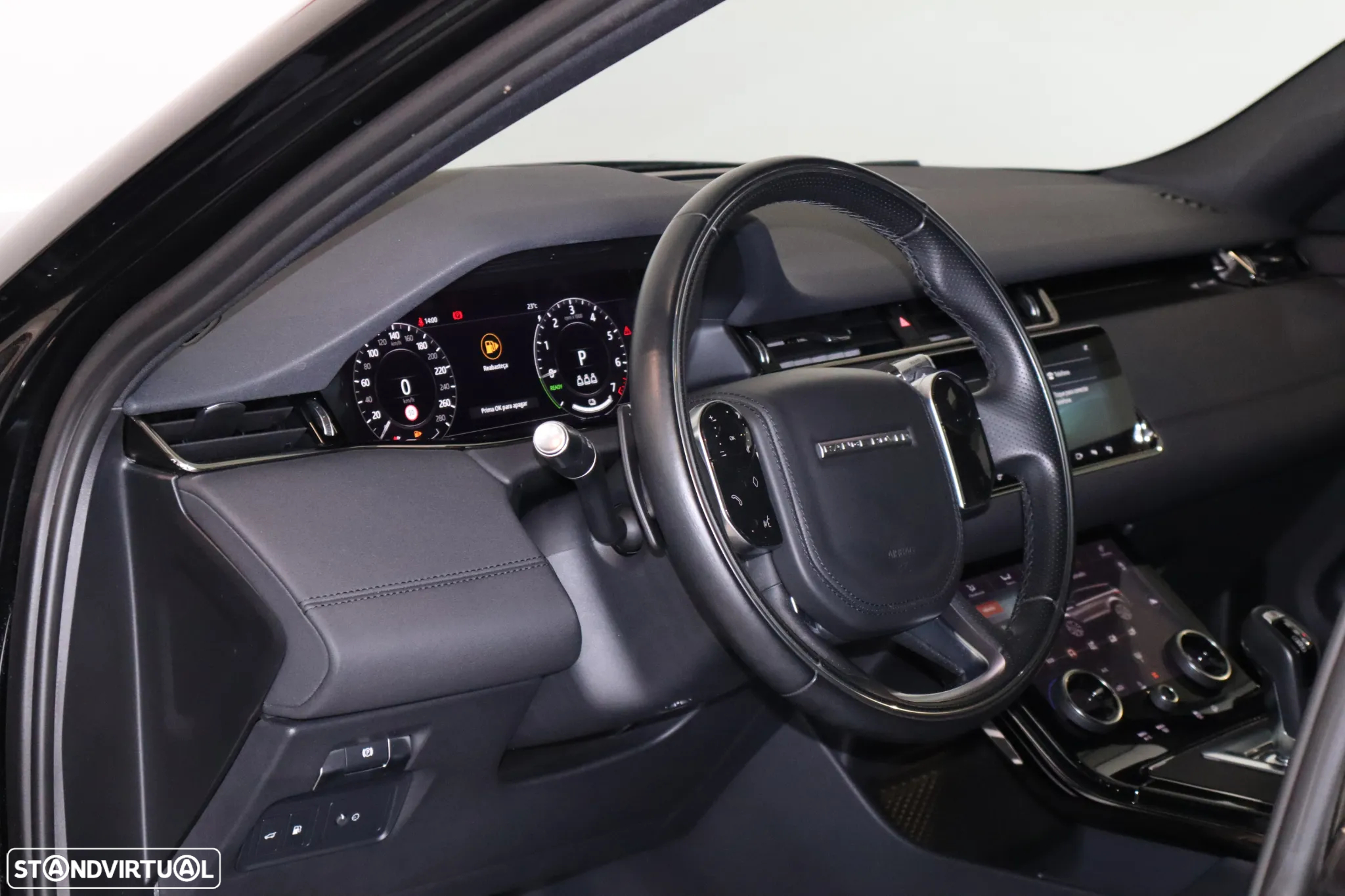Land Rover Range Rover Evoque 1.5 P300e AWD R-Dynamic Auto - 16