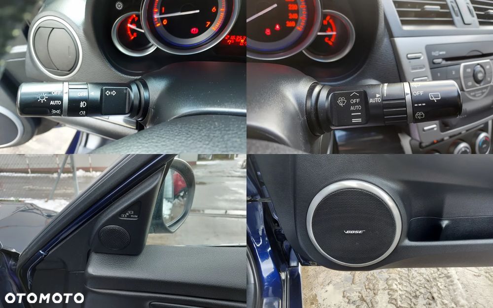 Mazda 6 Sport 2.5 MZR Sports-Line - 24