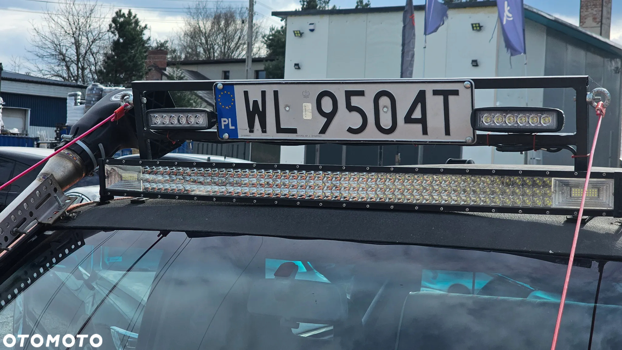 Opel Frontera - 25